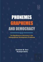 Phenemes, Graphemes And Democracy