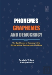 Phenemes, Graphemes And Democracy