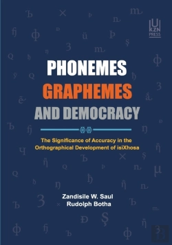 Bertrand.pt - Phenemes, Graphemes And Democracy