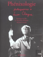 Phenixologie ; Tournage Du Film Le Testament D'Orphee De Jean Cocteau