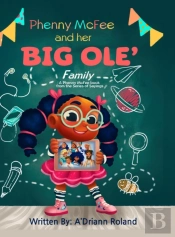 Phenny Mcfee & Her Big 'Ole Family