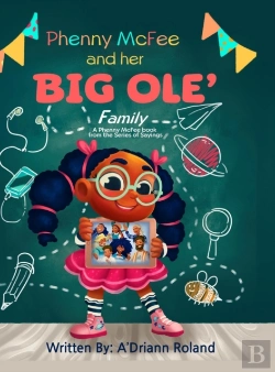 Bertrand.pt - Phenny Mcfee & Her Big 'Ole Family