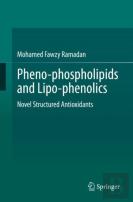 Pheno-Phospholipids And Lipo-Phenolics