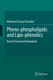 Pheno-Phospholipids And Lipo-Phenolics