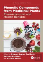 Phenolic Compounds From Medicinal Plants