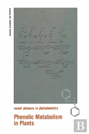 Phenolic Metabolism In Plants