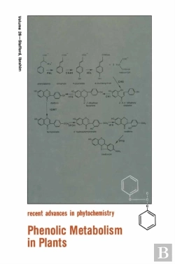 Bertrand.pt - Phenolic Metabolism In Plants