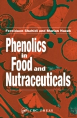 Bertrand.pt - Phenolics In Food And Nutraceuticals