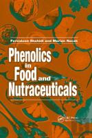 Phenolics In Food And Nutraceuticals