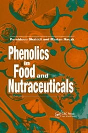Phenolics In Food And Nutraceuticals