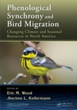 Bertrand.pt - Phenological Synchrony And Bird Migration