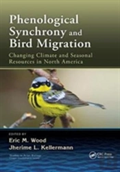 Phenological Synchrony And Bird Migration