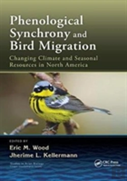 Bertrand.pt - Phenological Synchrony And Bird Migration