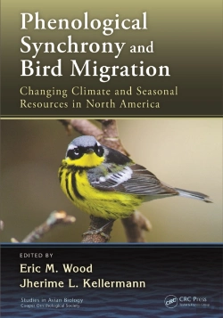 Bertrand.pt - Phenological Synchrony And Bird Migration