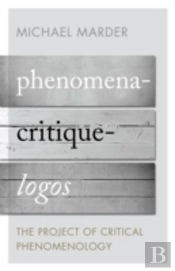 Phenomena Critique Logos