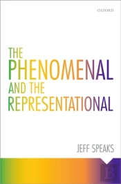 Phenomenal And The Representational