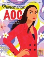 Phenomenal Aoc