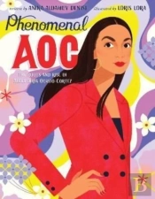 Phenomenal Aoc