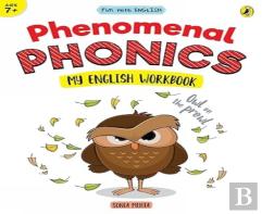 Phenomenal Phonics (Fun With English)