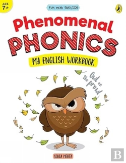 Bertrand.pt - Phenomenal Phonics (Fun With English)