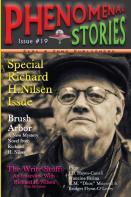 Phenomenal Stories #19, Vol. 3, No. 3