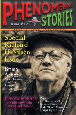 Bertrand.pt - Phenomenal Stories #19, Vol. 3, No. 3