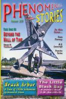 Phenomenal Stories #20, Vol. 4, No. 1