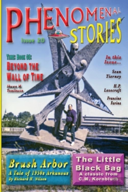 Bertrand.pt - Phenomenal Stories #20, Vol. 4, No. 1