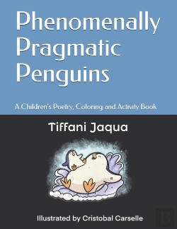 Bertrand.pt - Phenomenally Pragmatic Penguins