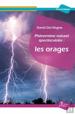 Bertrand.pt - Phénomène Naturel Spectaculaire : Les Orages