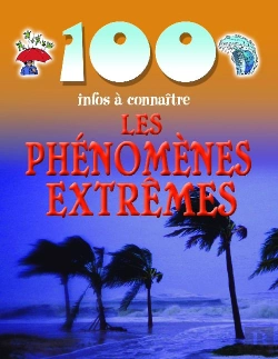 Bertrand.pt - Phénomènes Extrêmes