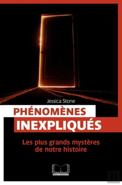 Bertrand.pt - Phenomenes Inexliques (Poche)