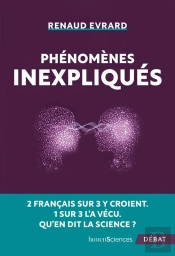 Phénomènes Inexpliqués