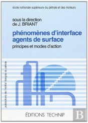 Phenomenes Interfaces
