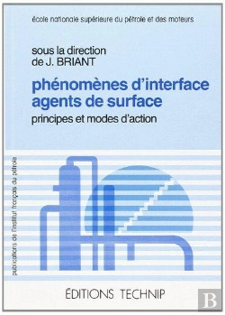 Bertrand.pt - Phenomenes Interfaces