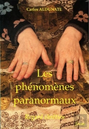 Phenomenes Paranormaux