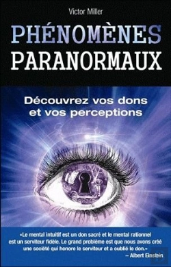 Bertrand.pt - Phenomenes Paranormaux. Decouvrez Vos Dons Et Vos Perceptions