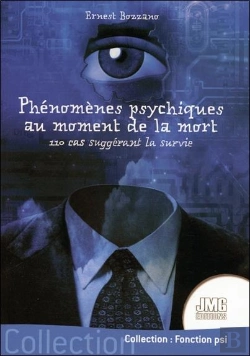 Bertrand.pt - Phenomenes Psychiques Au Moment De La Mort