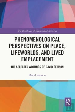 Bertrand.pt - Phenomenological Perspectives On Place, Lifeworlds, And Lived Emplacement