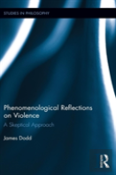 Phenomenological Reflections On Violence