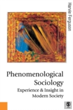 Bertrand.pt - Phenomenological Sociology