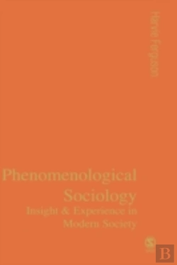 Bertrand.pt - Phenomenological Sociology