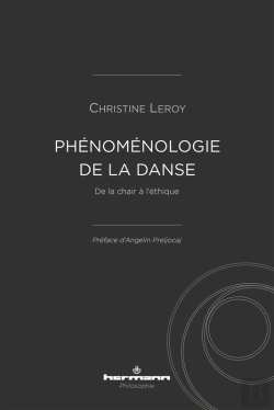 Bertrand.pt - Phénoménologie De La Danse