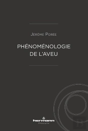 Phénoménologie De L'Aveu