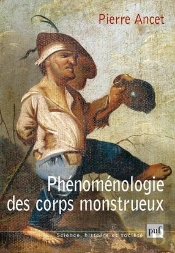 Phénomènologie Des Corps Monstrueux