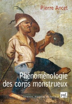Bertrand.pt - Phénomènologie Des Corps Monstrueux