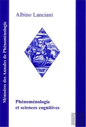 Phénoménologie Des Sciences Cognitives