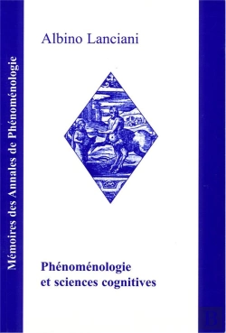 Bertrand.pt - Phénoménologie Des Sciences Cognitives