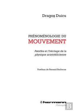 Bertrand.pt - Phénoménologie Du Mouvement