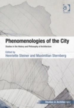 Bertrand.pt - Phenomenologies Of The City